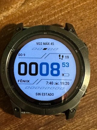 Garmin Fenix 7X Pro Sapphire Solar