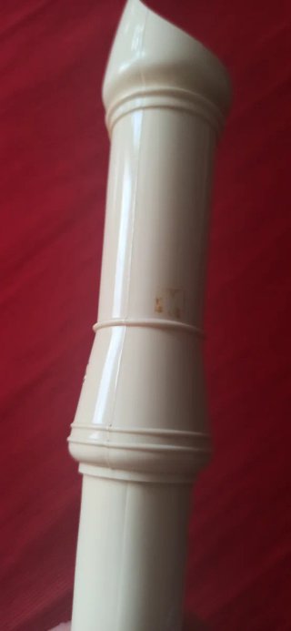 Flauta dulce JUPITER