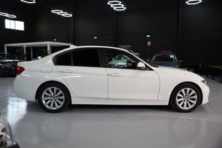 BMW Serie 3 318d 2017