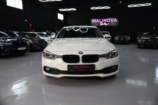 BMW Serie 3 318d 2017