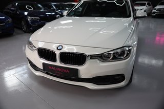 BMW Serie 3 318d 2017