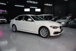 BMW Serie 3 318d 2017