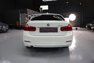 BMW Serie 3 318d 2017