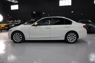 BMW Serie 3 318d 2017