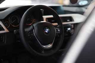 BMW Serie 3 318d 2017