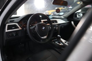 BMW Serie 3 318d 2017