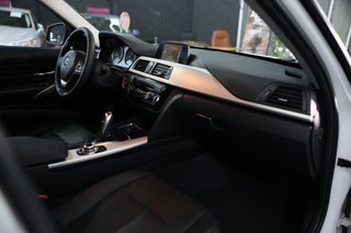 BMW Serie 3 318d 2017