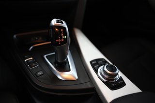 BMW Serie 3 318d 2017