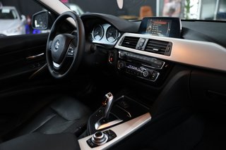 BMW Serie 3 318d 2017