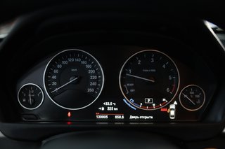 BMW Serie 3 318d 2017