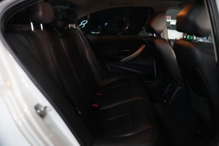 BMW Serie 3 318d 2017