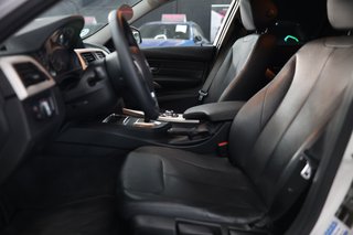 BMW Serie 3 318d 2017