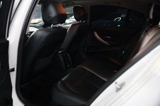 BMW Serie 3 318d 2017