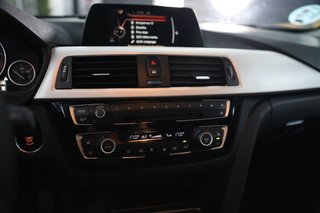 BMW Serie 3 318d 2017