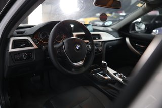 BMW Serie 3 318d 2017