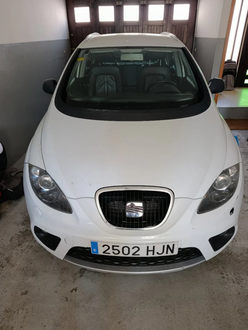 SEAT Altea 2012 - foto 1