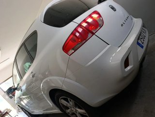 SEAT Altea 2012
