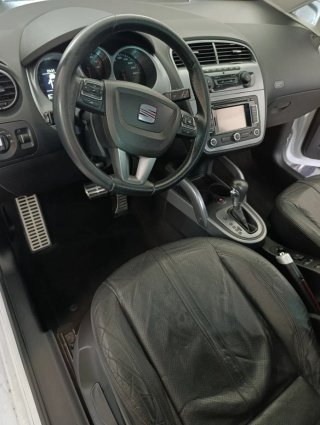 SEAT Altea 2012