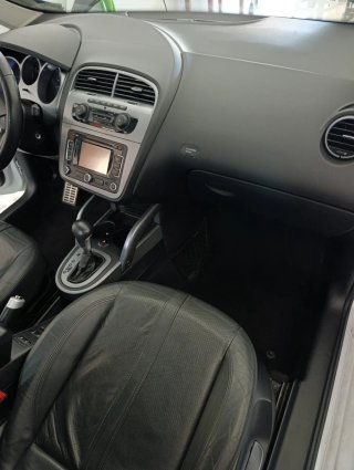 SEAT Altea 2012