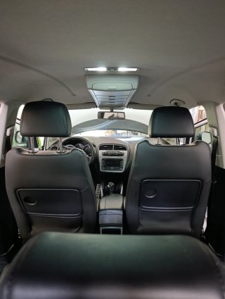 SEAT Altea 2012