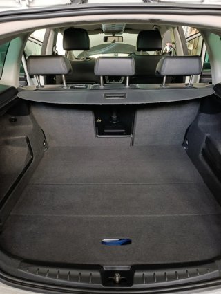 SEAT Altea 2012