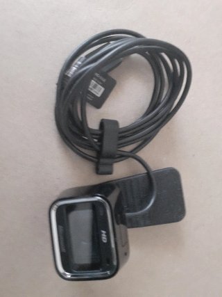 Webcam Microsoft HD-5000