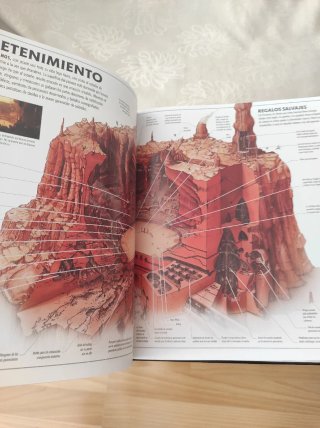 Star Wars mundos y escenarios