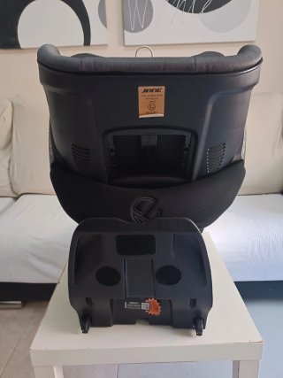 Silla de coche Jané Gravity i-Size