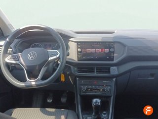 Volkswagen T-Cross Advance 1.0 TSI 70kW (95CV)