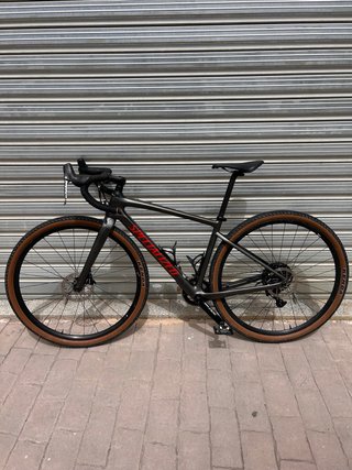 Specialized Diverge Carbono Gravel