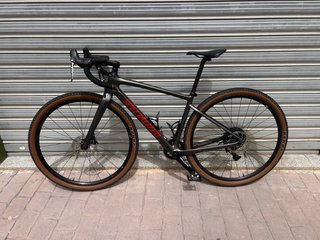 Specialized Diverge Carbono Gravel