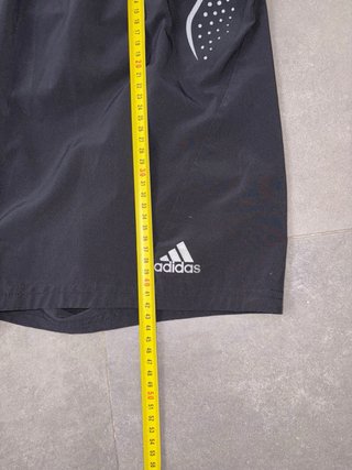 Pantalón corto Adidas FORMOTION Negro Talla M
