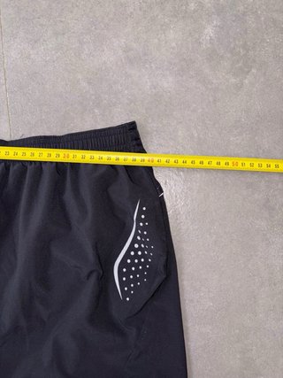 Pantalón corto Adidas FORMOTION Negro Talla M