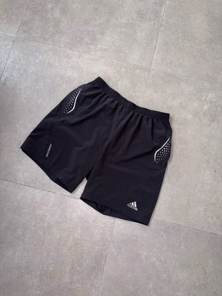 Pantalón corto Adidas FORMOTION Negro Talla M