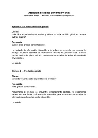 ASISTENTE VIRTUAL | ADMINISTRACIÓN