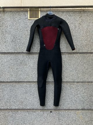 Traje Neopreno 5/4 Xcel