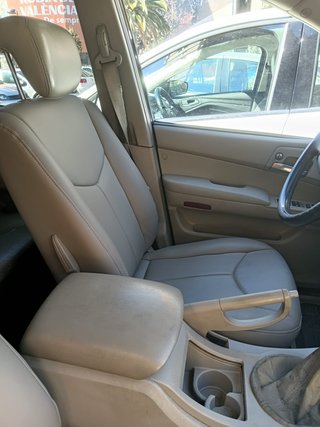 SsangYong Kyron