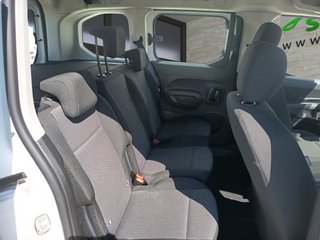 Berlingo Talla M BlueHDi 100 S&S LIVE PACK