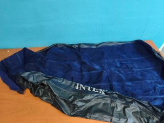Colchón Hinchable Intex