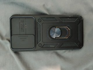 Xiaomi Redmi 10 128GB Gris Carbón  60€ + funda 65€