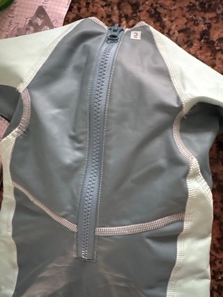 Neopreno Natación Bebé 18 Meses