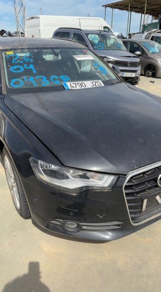 Centralita motor 03l906018la audi a6 avant 226949