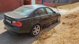 BMW Serie 3 2008