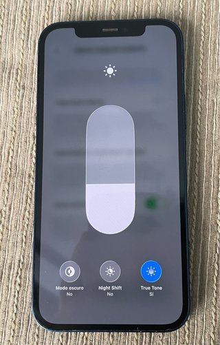 iPhone 12 64GB 85% Batería