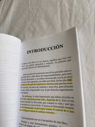 Guía de Supervivencia para Chicas Adolescentes:...