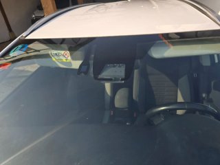 Toyota Auris 2018