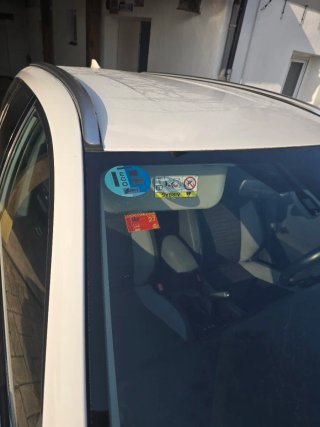 Toyota Auris 2018
