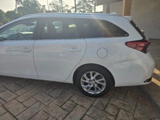 Toyota Auris 2018