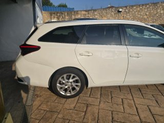 Toyota Auris 2018