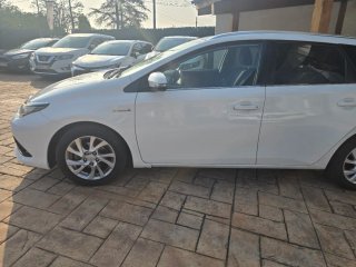Toyota Auris 2018
